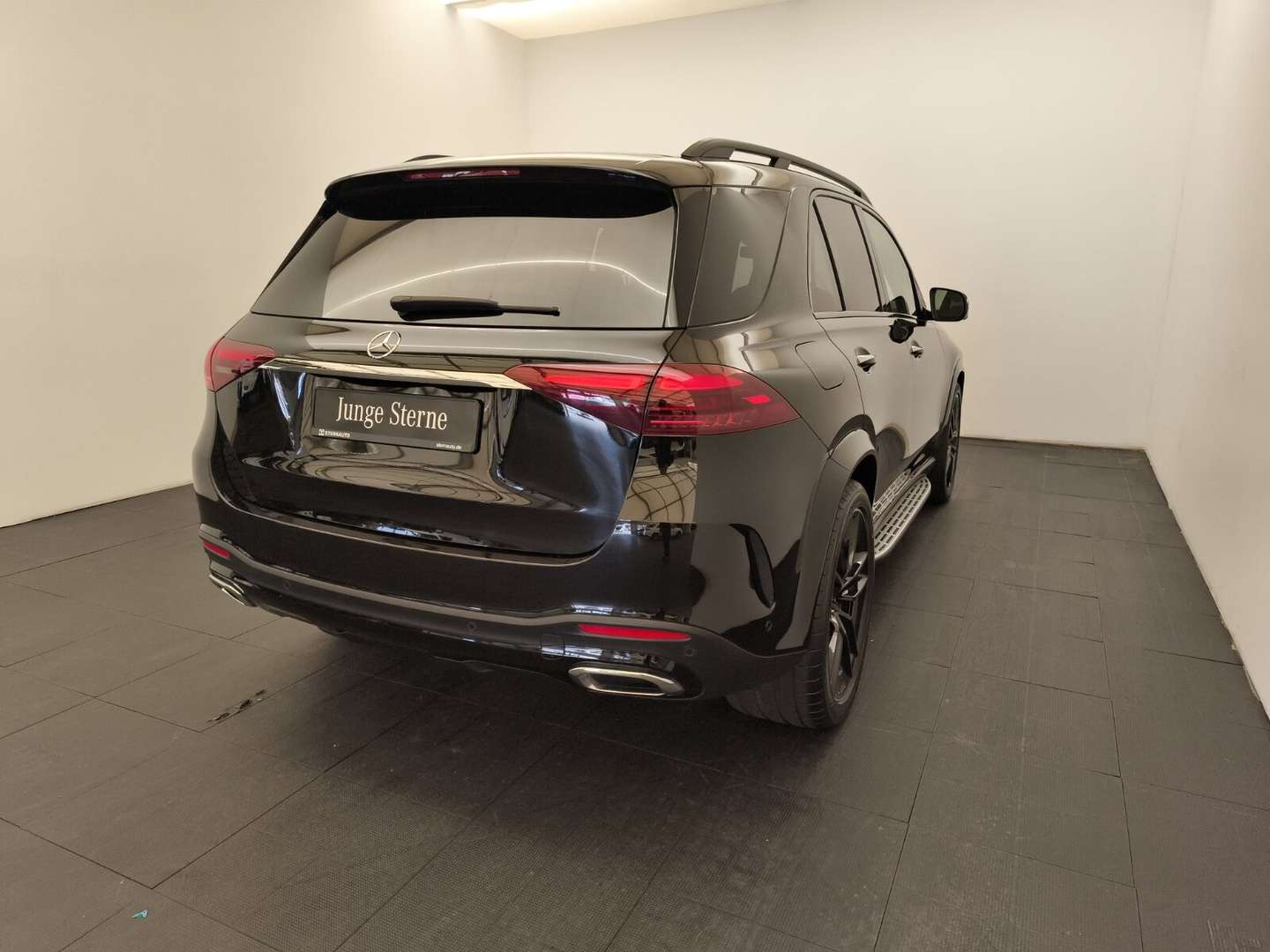 Mercedes GLE 450 450 AMG Line - 2024 - Joinsteer - #4