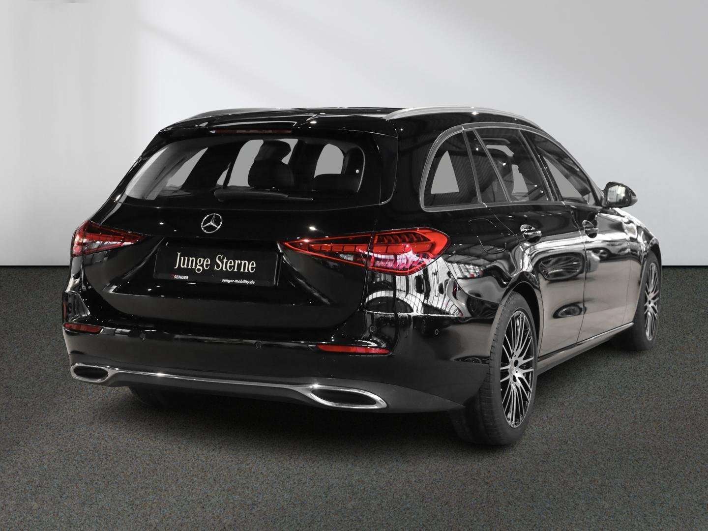 Mercedes Classe C 180 - 2023 - Joinsteer - #2