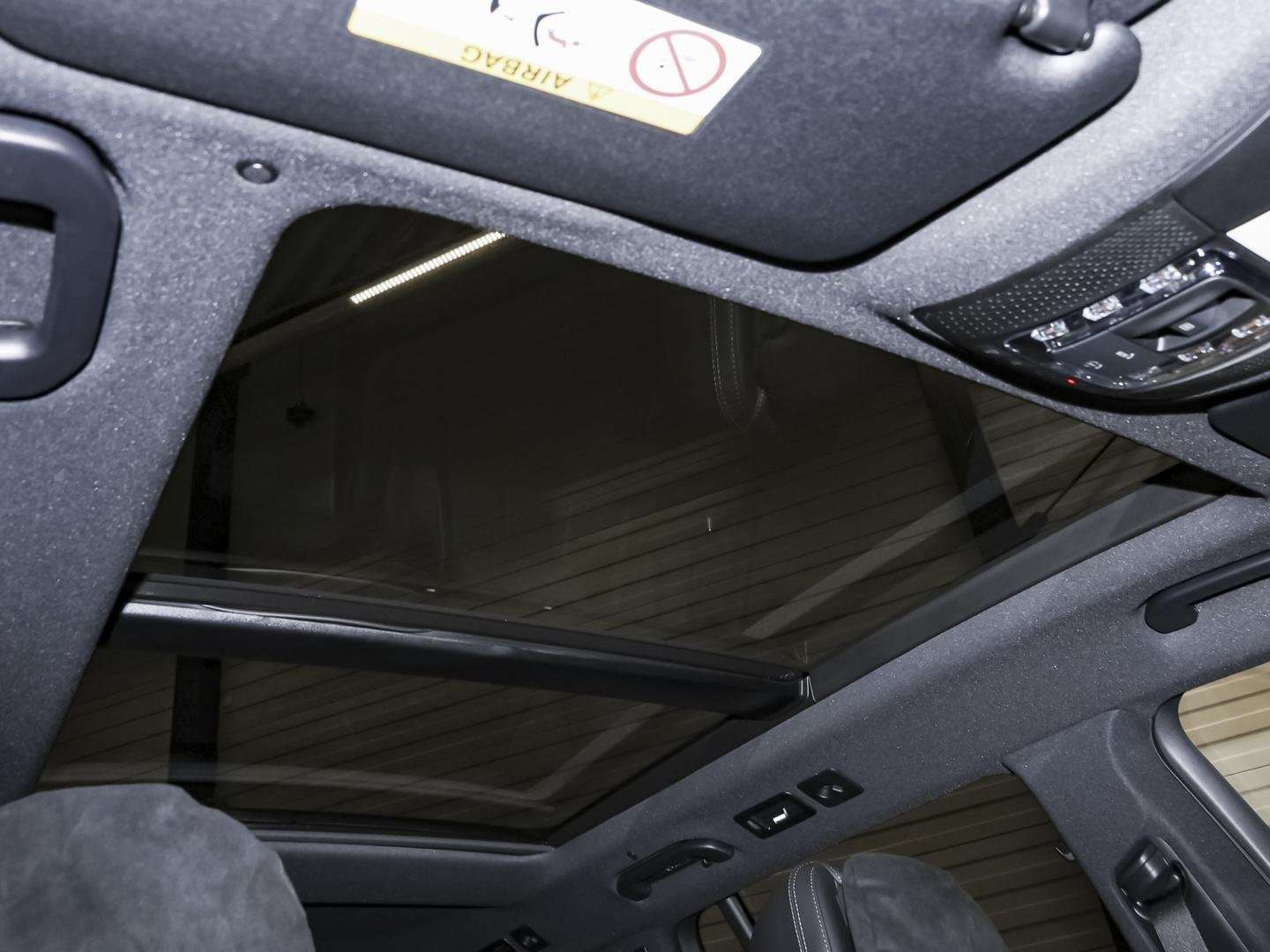 Mercedes GLS 450 Night Edition - 2026 - Joinsteer - #11