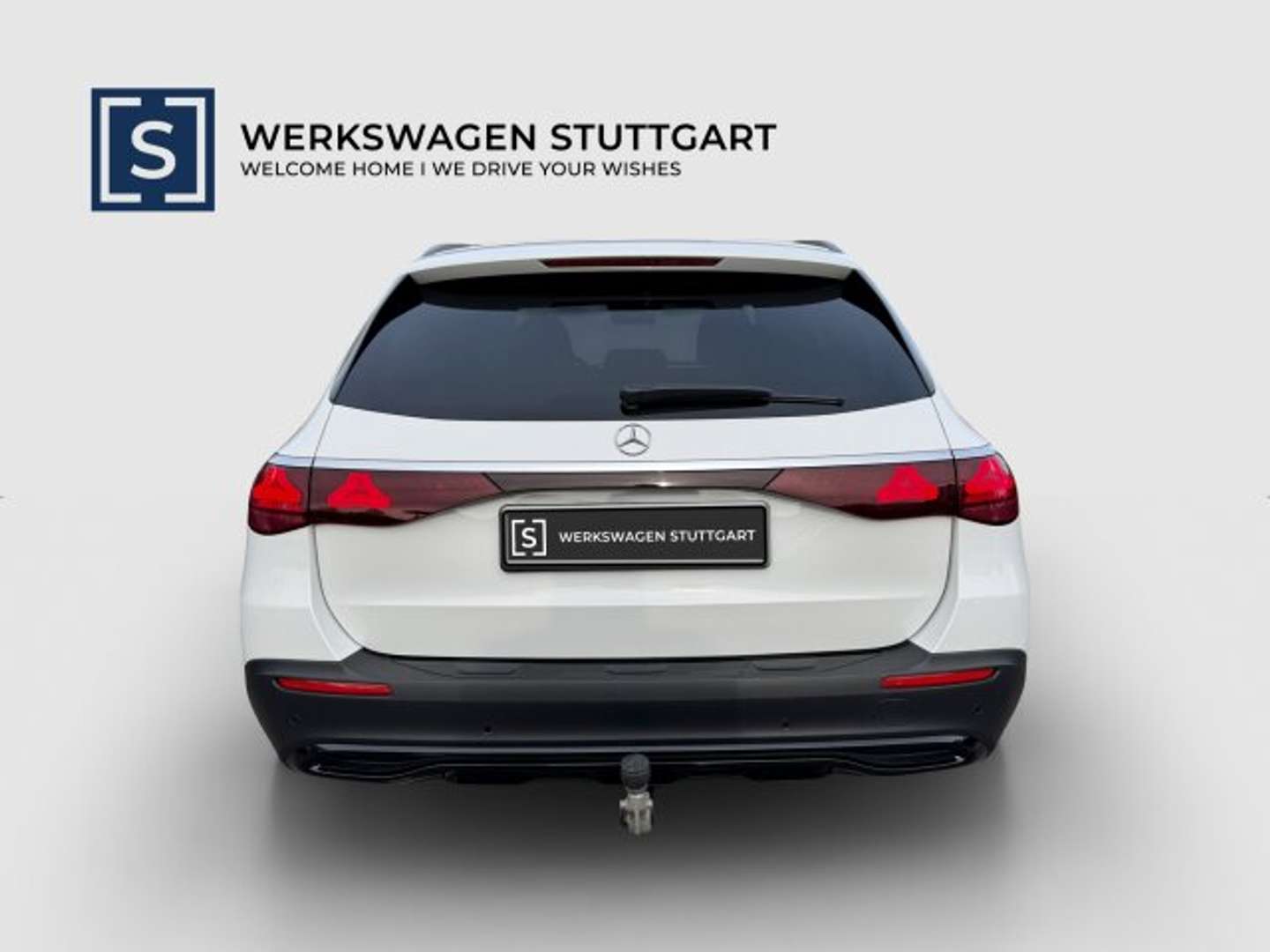 Mercedes Classe E 450 AMG Line - 2024 - Joinsteer - #3