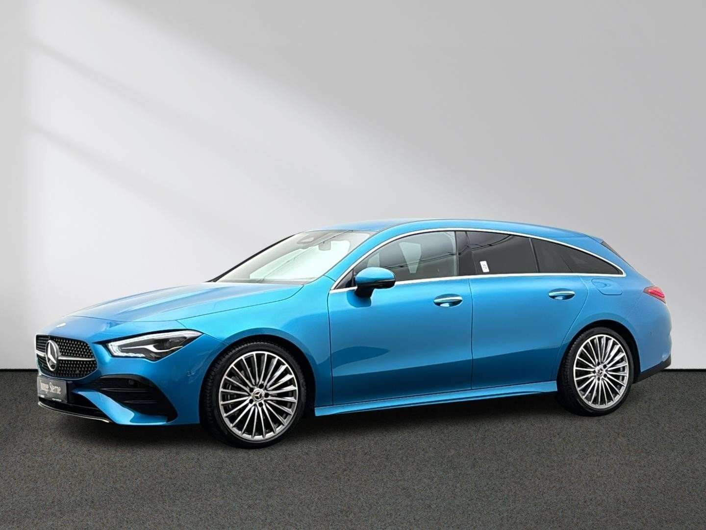 Mercedes CLA 200 200 - 2025 - Joinsteer - #2