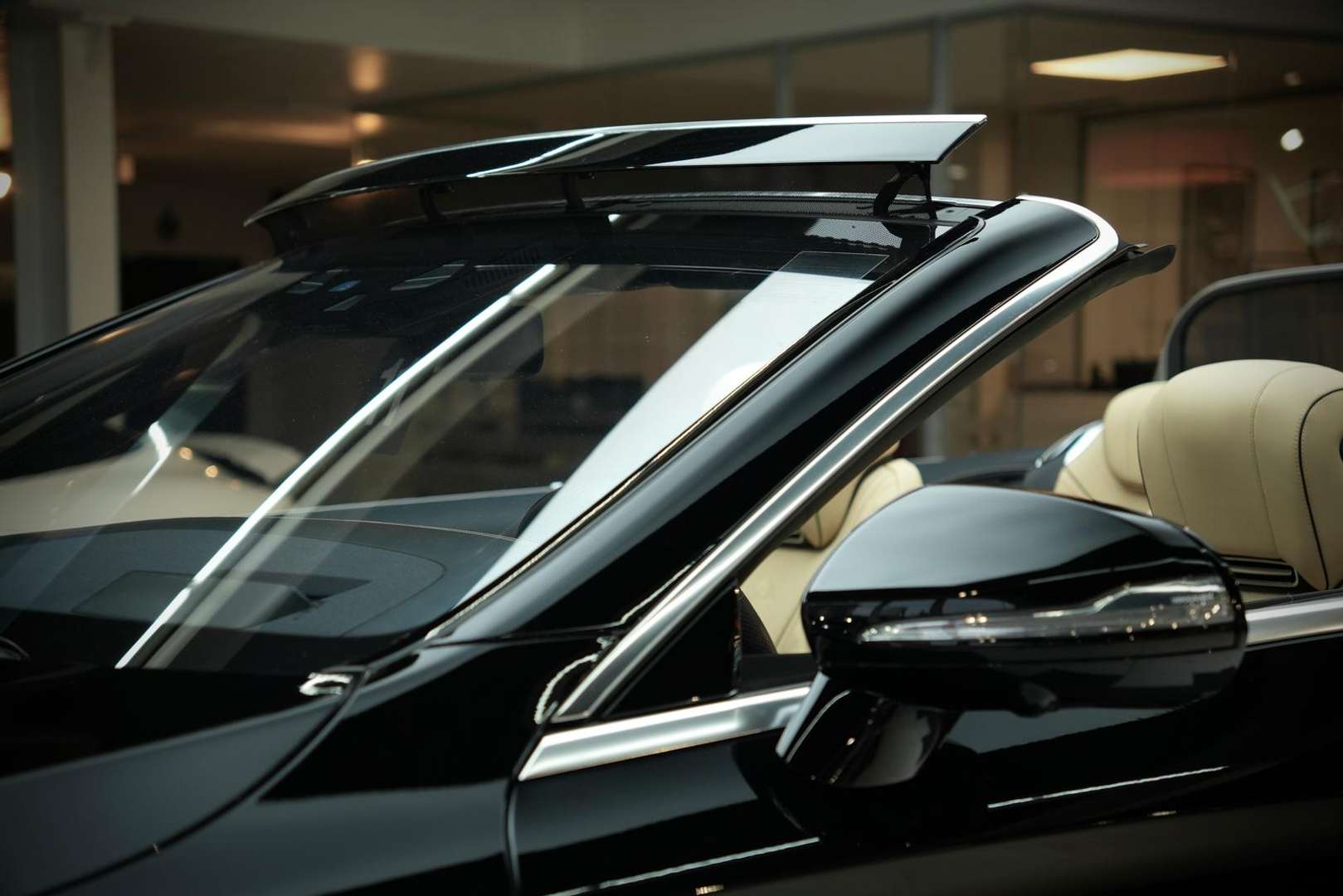 Mercedes Classe S 650 - 2018 - Joinsteer - #4