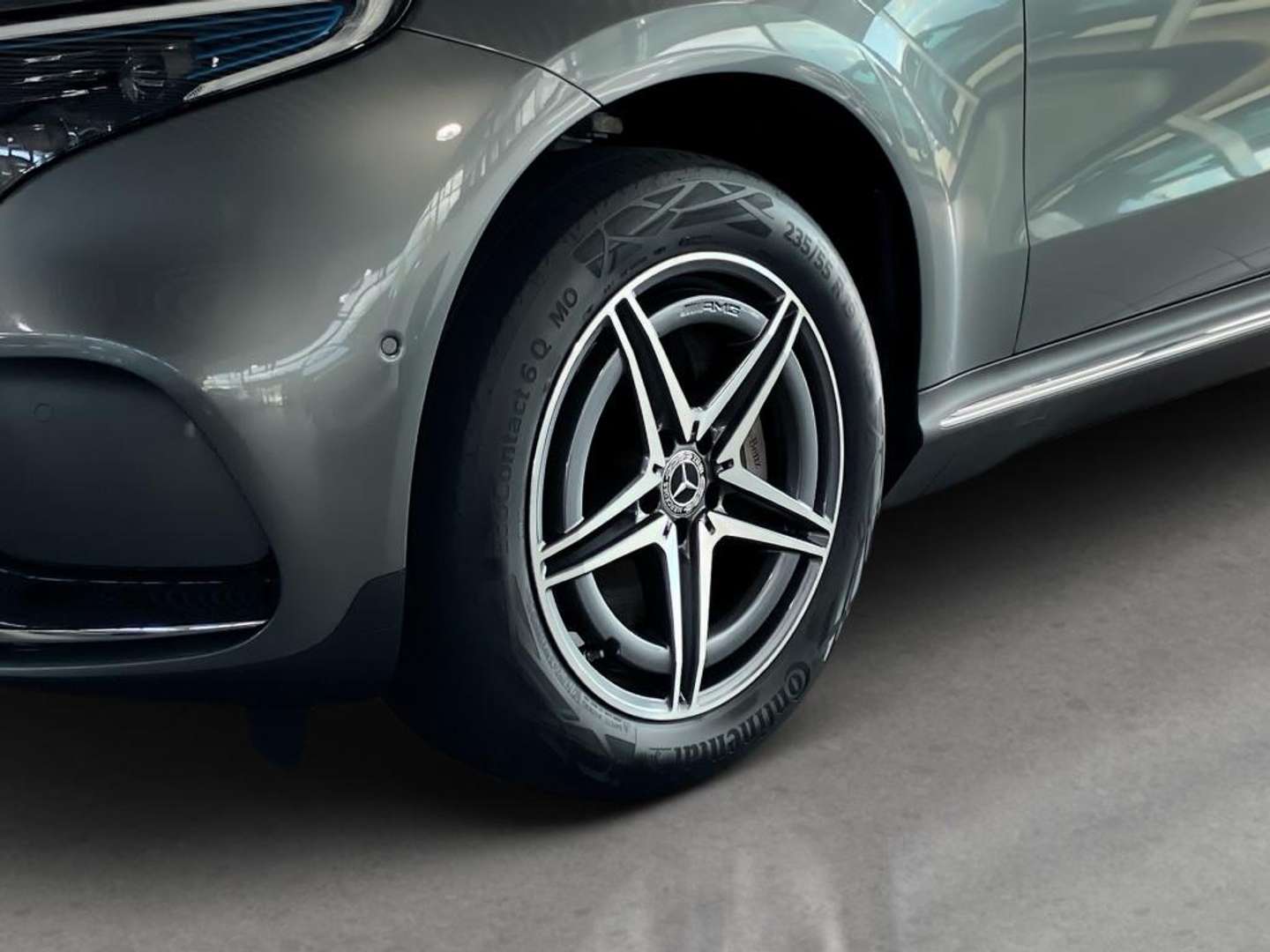 Mercedes EQC 400 AMG Line - 2022 - Joinsteer - #16