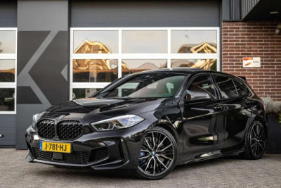 BMW Série 1 M135i XDrive High Executive -  - Joinsteer - #1