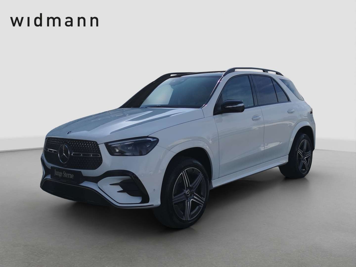 Mercedes GLE 350 - 2024 - Joinsteer - #1