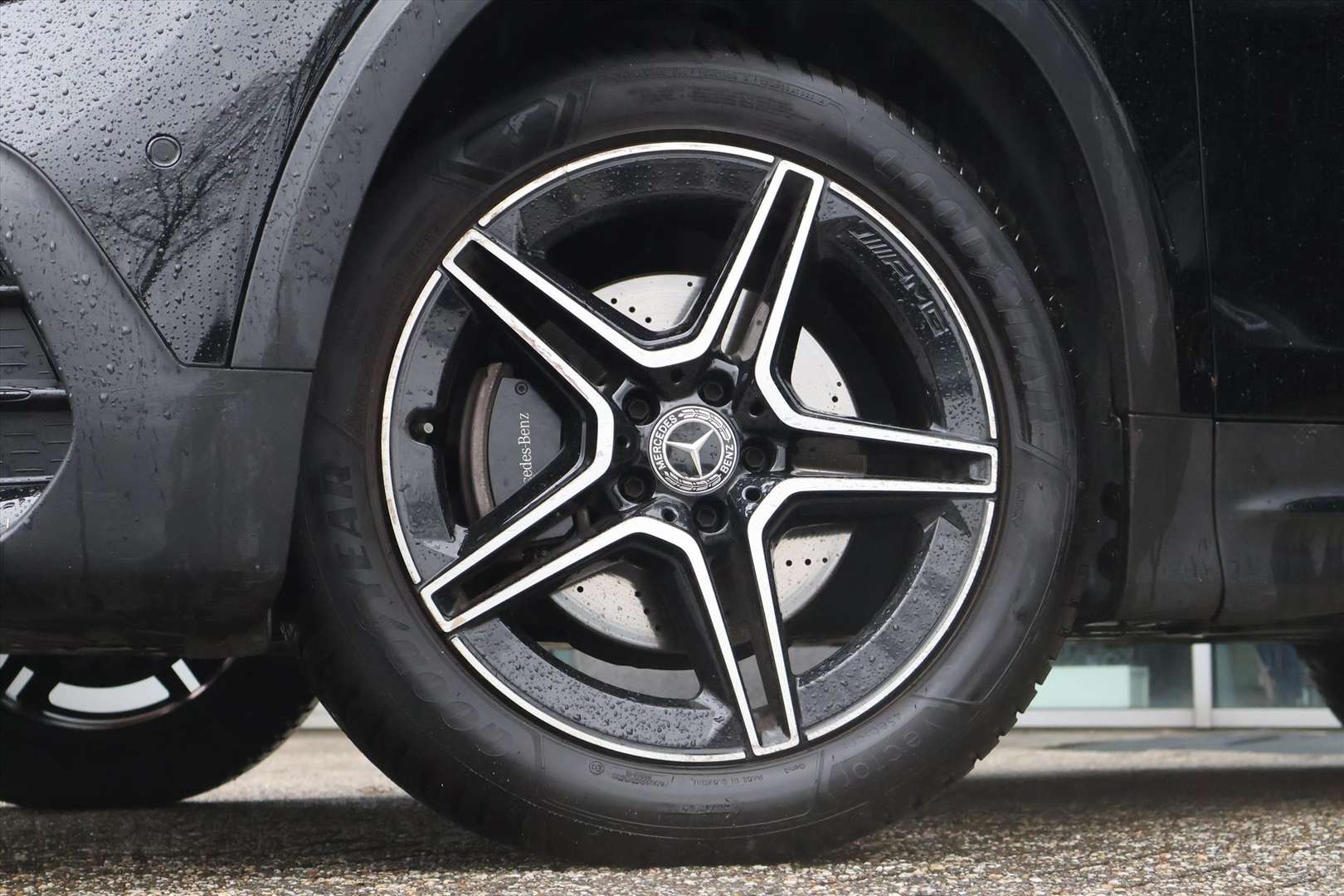 Mercedes GLB 200 200 AMG Line - 2021 - Joinsteer - #4
