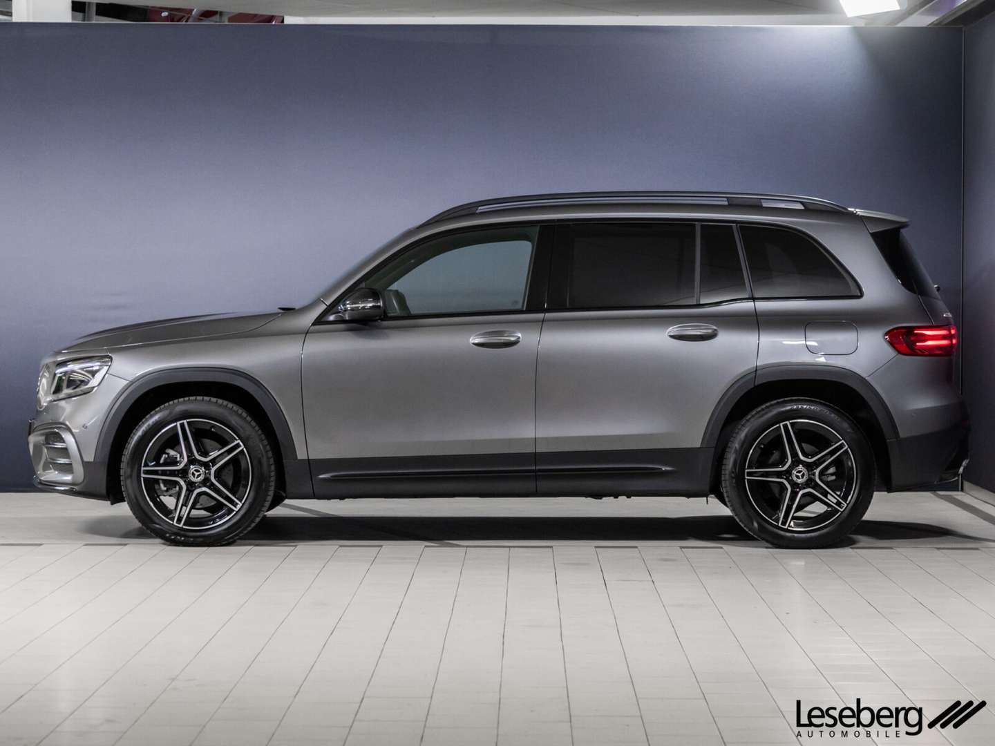 Mercedes GLB 180 Night - 2024 - Joinsteer - #2
