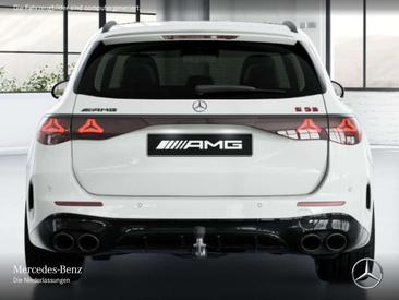 Mercedes Classe E 53 AMG 53 — photo 6