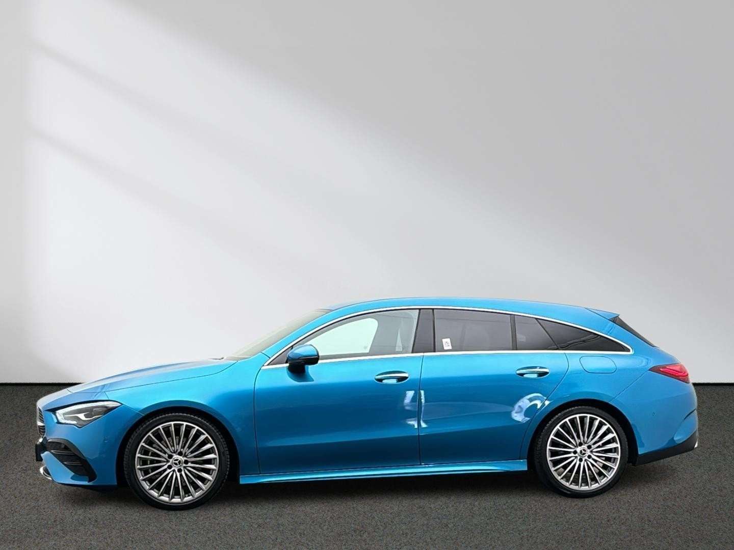 Mercedes CLA 200 200 - 2025 - Joinsteer - #3