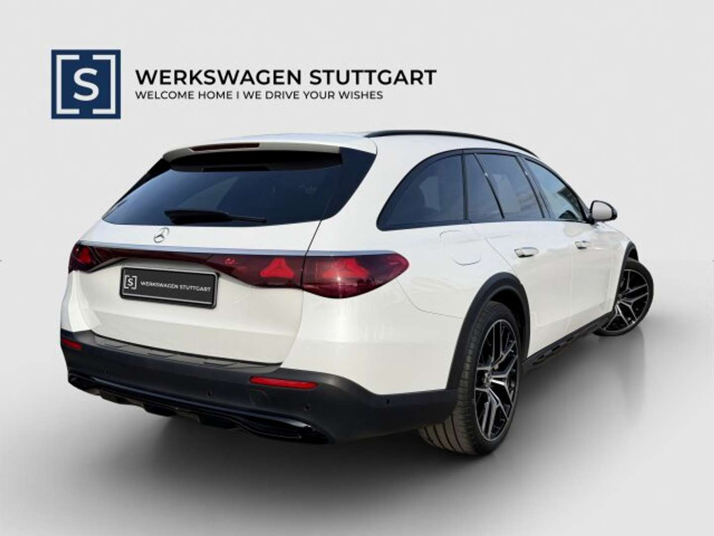 Mercedes Classe E 450 AMG Line - 2024 - Joinsteer - #4