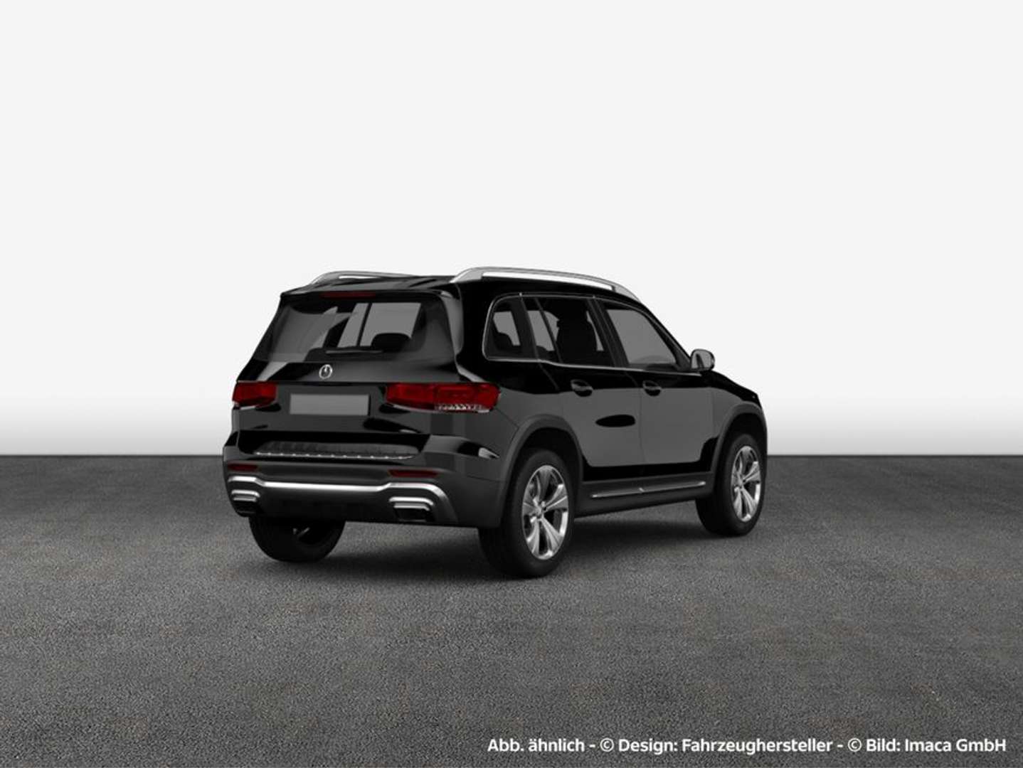 Mercedes GLB 200 - 2022 - Joinsteer - #3