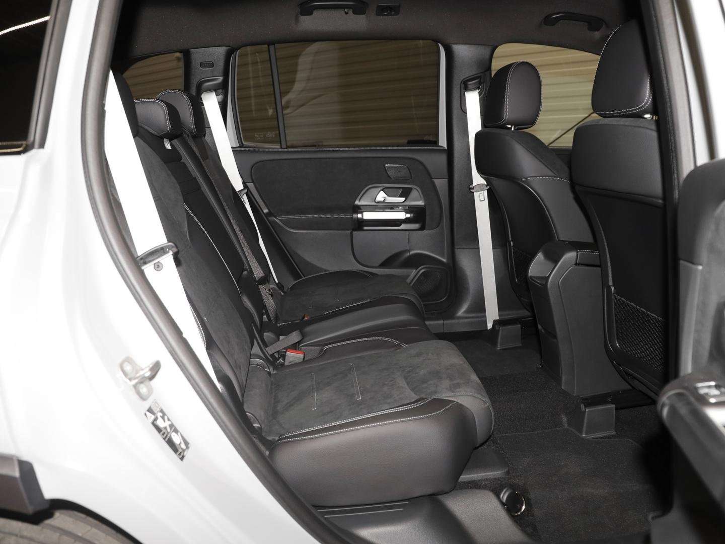 Mercedes GLB 200 AMG Line - 2025 - Joinsteer - #5