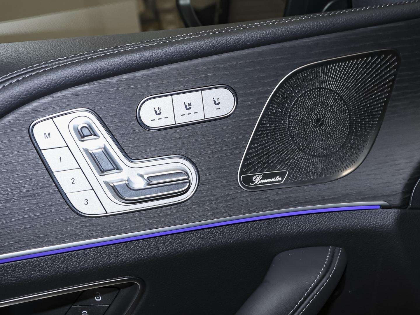 Mercedes GLS 450 Night Edition - 2026 - Joinsteer - #12