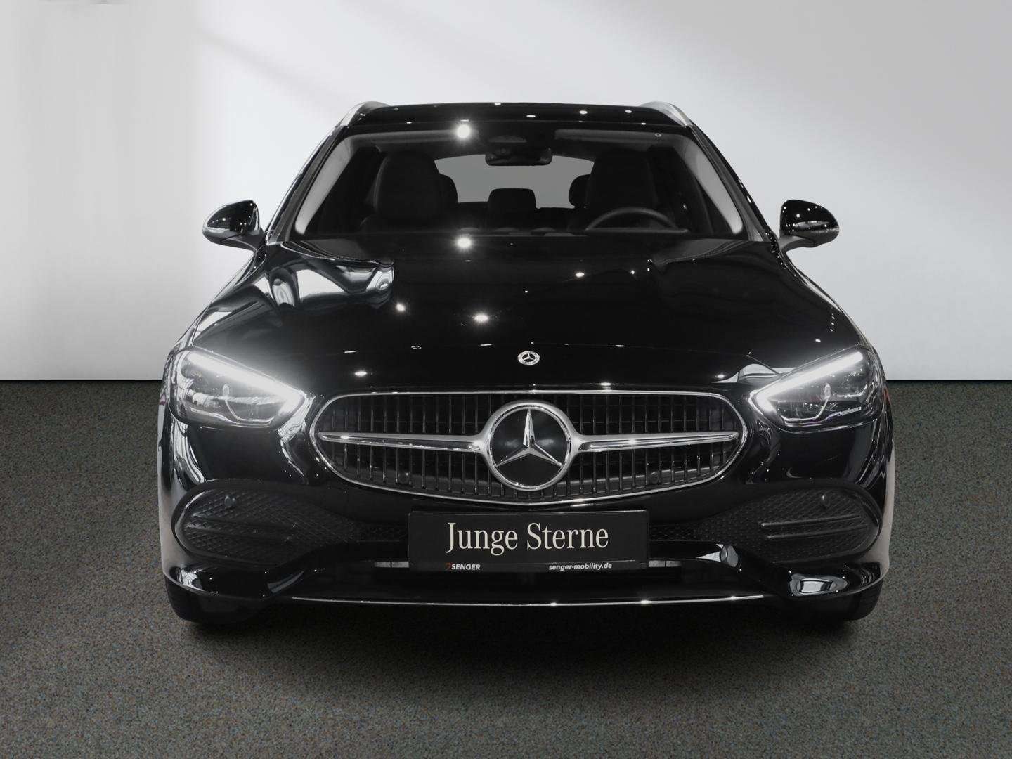 Mercedes Classe C 180 - 2023 - Joinsteer - #3