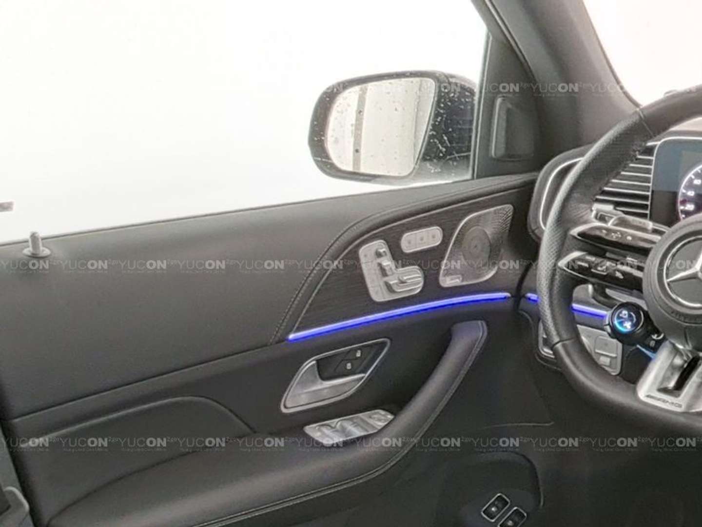 Mercedes GLE 53 AMG 53 Premium Plus - 2025 - Joinsteer - #7