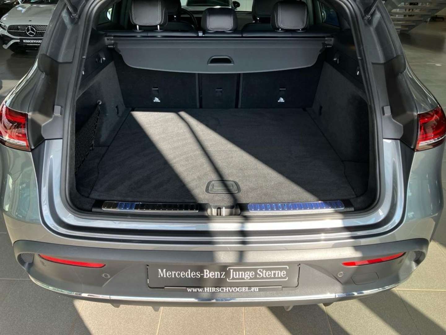 Mercedes EQC 400 AMG Line - 2022 - Joinsteer - #17