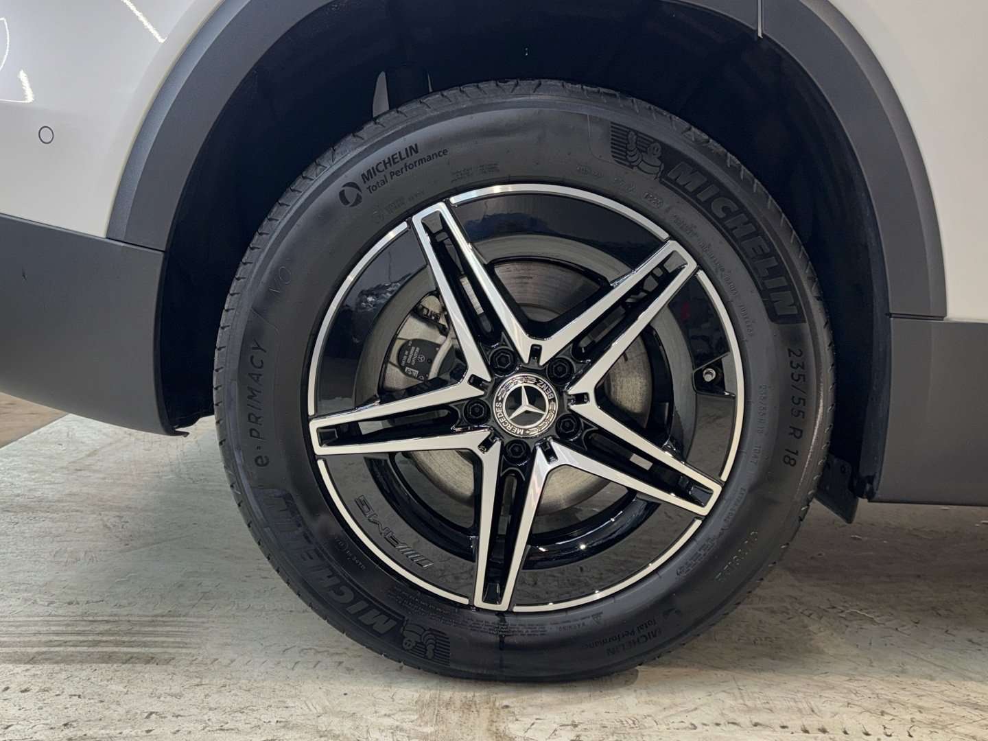 Mercedes EQB 350 AMG Line - 2025 - Joinsteer - #6