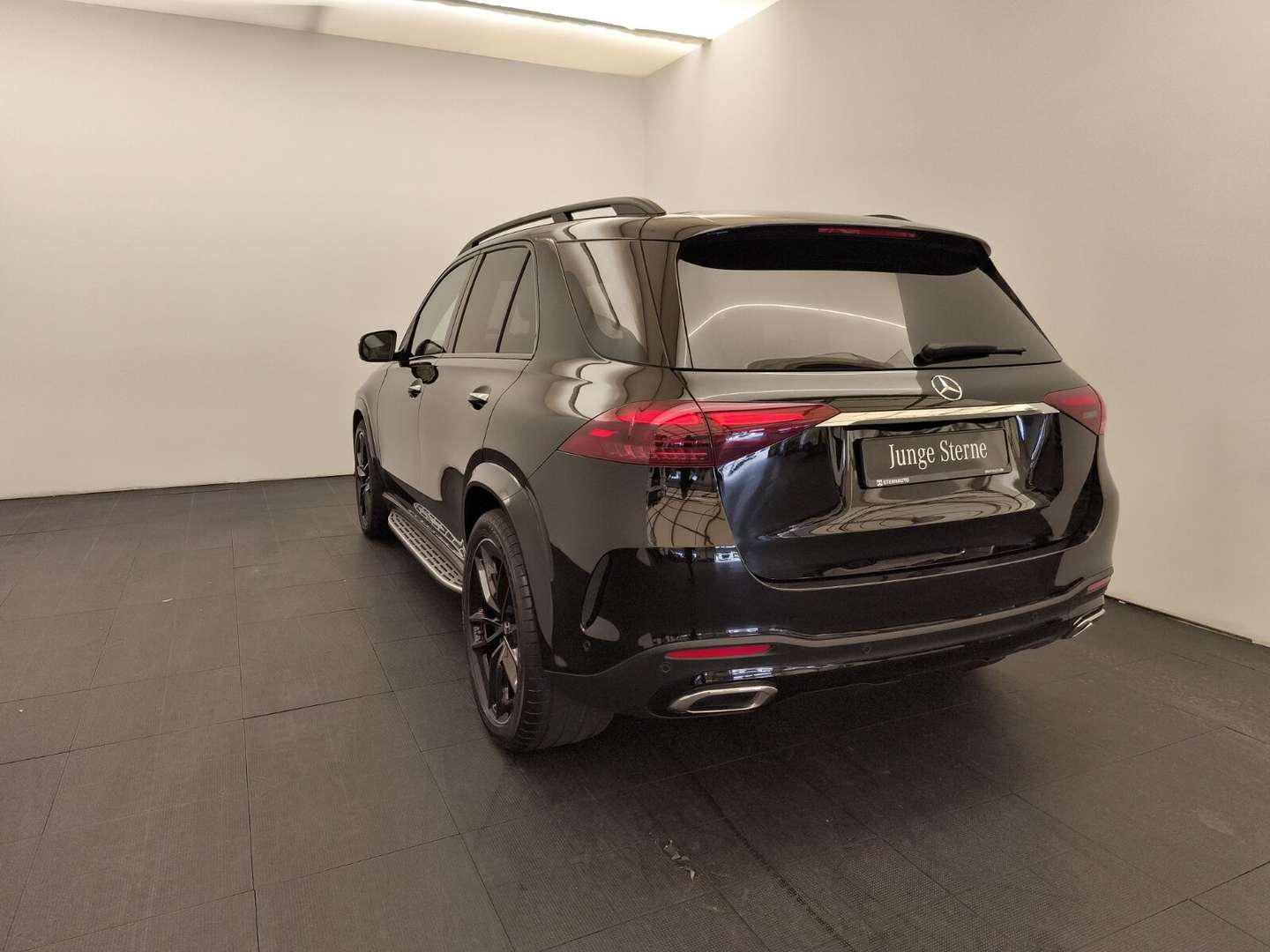 Mercedes GLE 450 450 AMG Line - 2024 - Joinsteer - #6