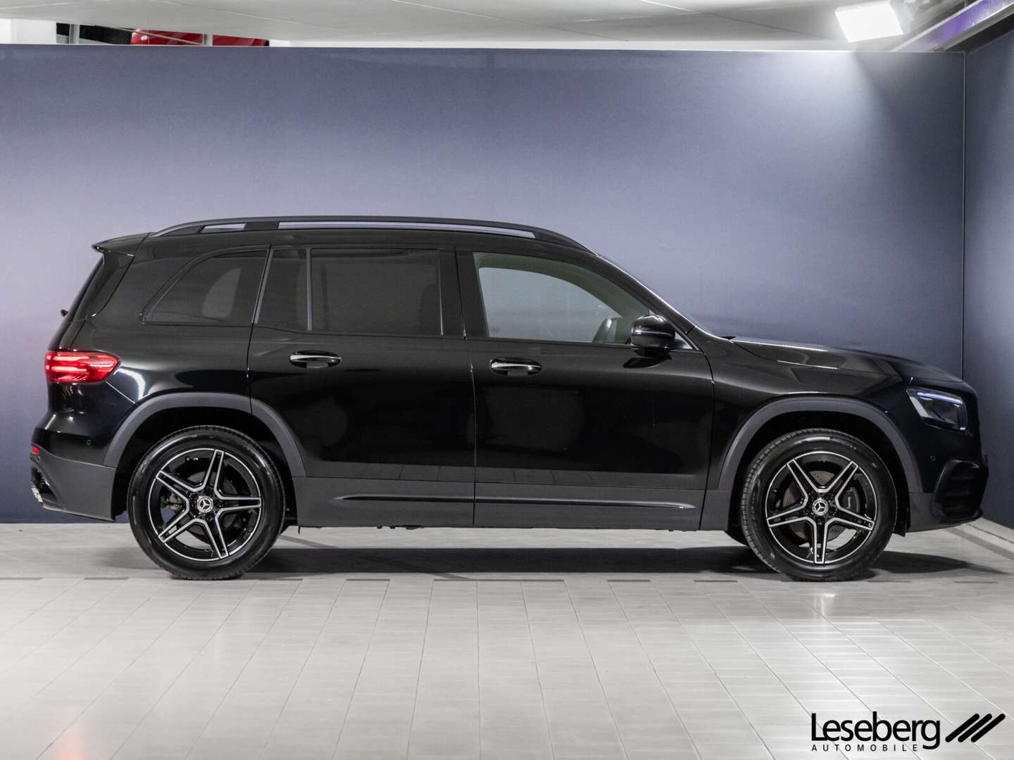 Mercedes GLB 200 Night Edition - 2024 - Joinsteer - #3