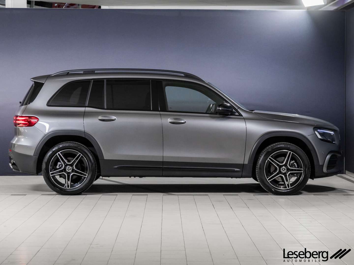 Mercedes GLB 180 Night - 2024 - Joinsteer - #3