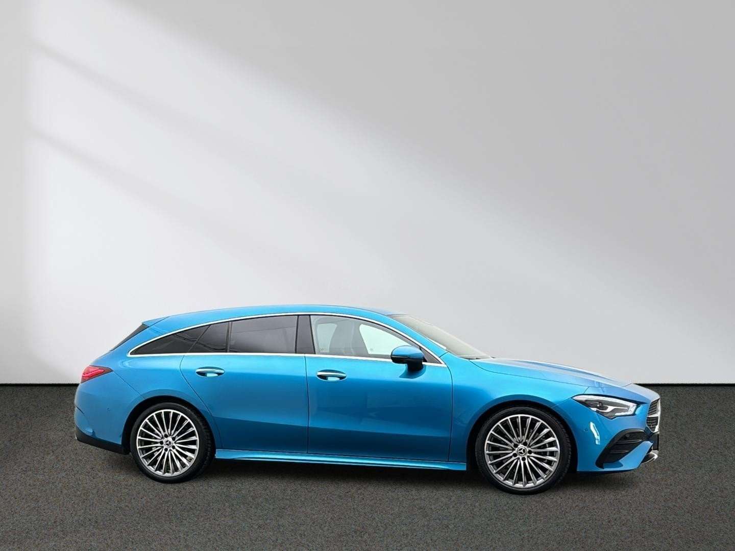 Mercedes CLA 200 200 - 2025 - Joinsteer - #4