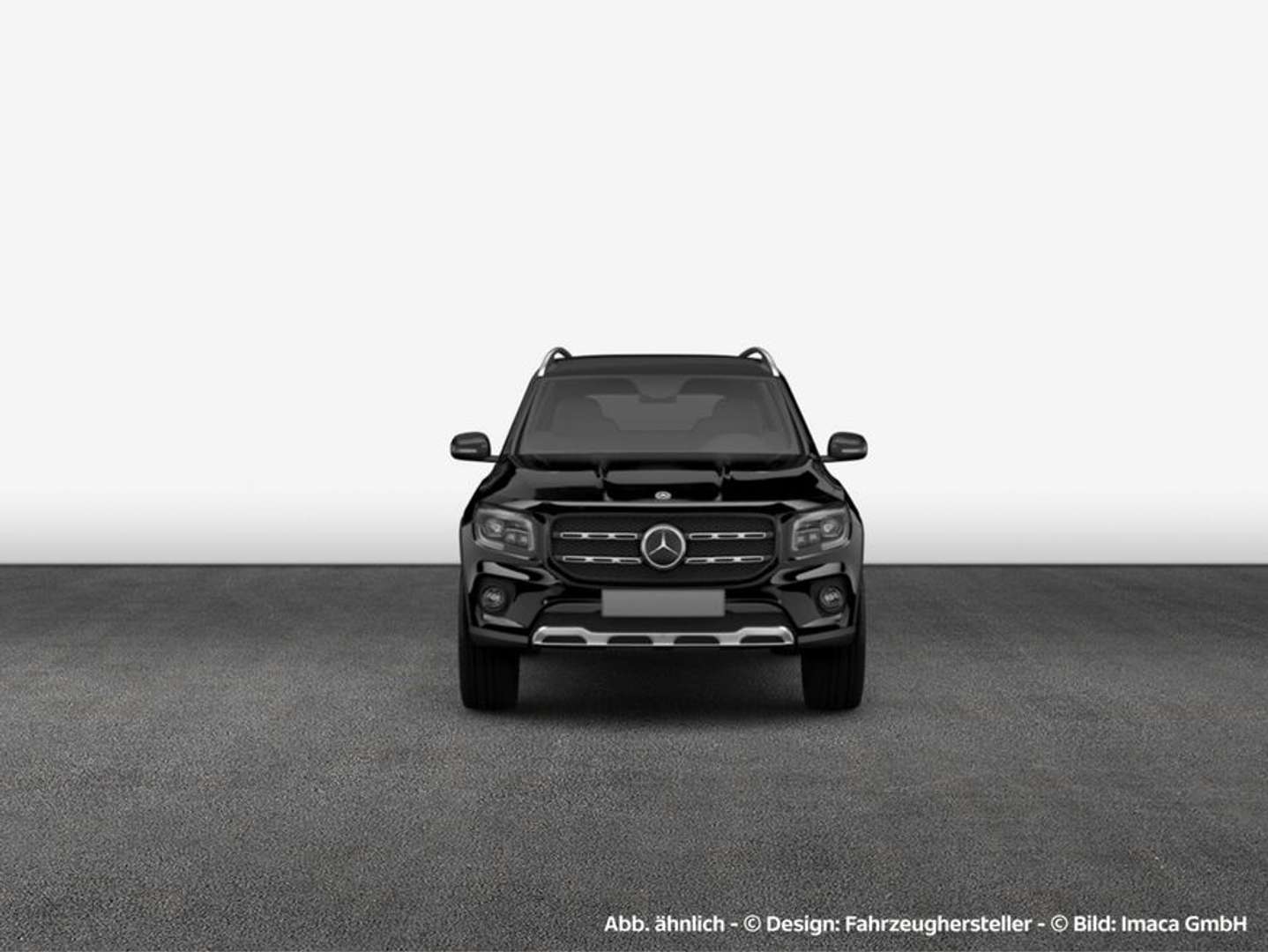 Mercedes GLB 200 - 2022 - Joinsteer - #4