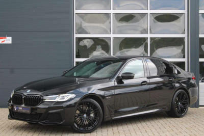 BMW Série 5 545e XDrive M-Sport -  - Joinsteer - #1