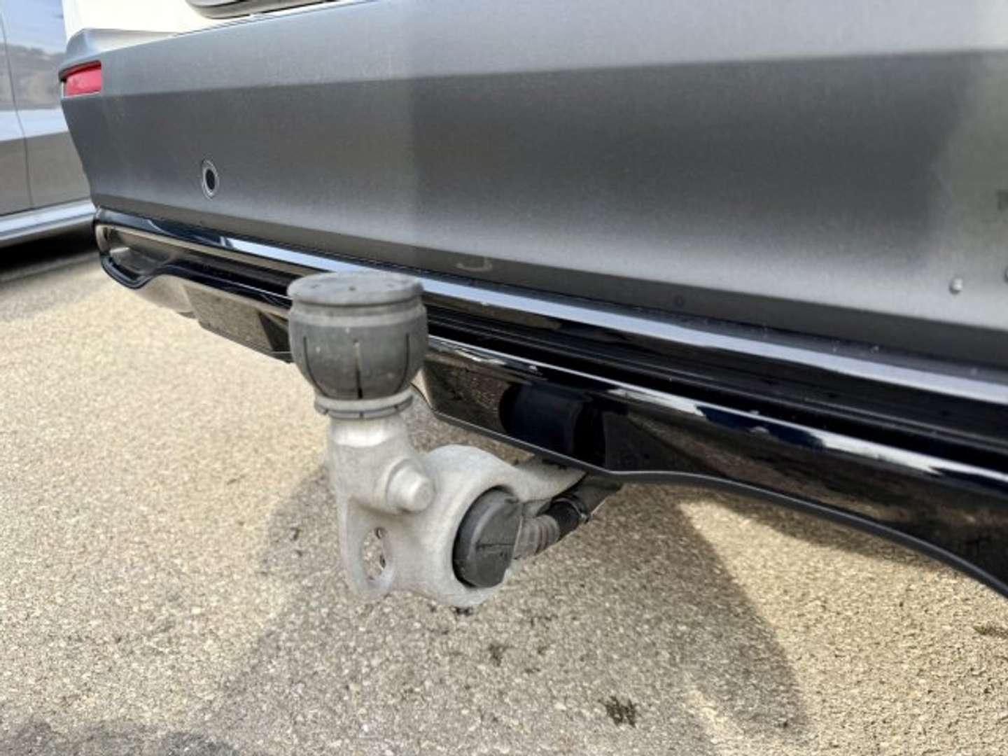 Mercedes Classe E 450 AMG Line - 2024 - Joinsteer - #5