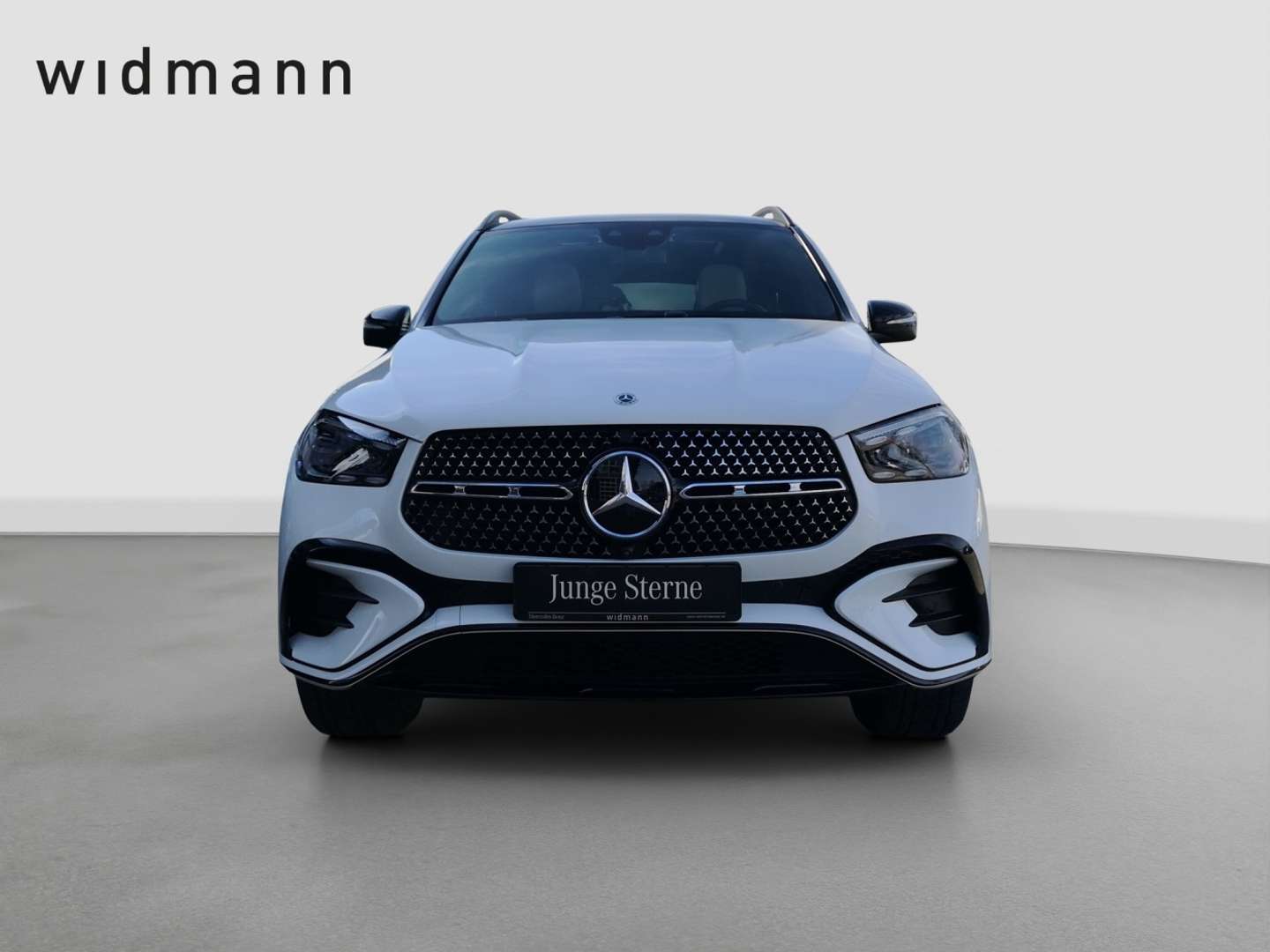 Mercedes GLE 350 - 2024 - Joinsteer - #2