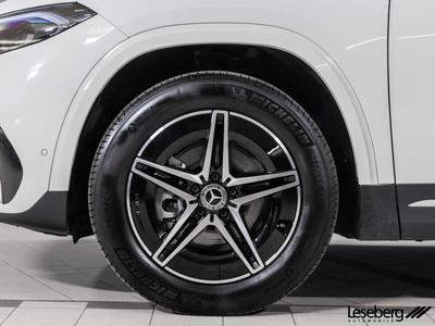 Mercedes EQA 300 -  - Joinsteer - #5