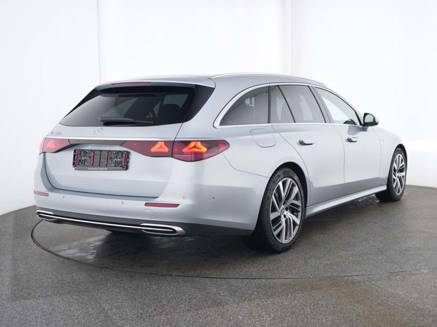 Mercedes Classe E 300 Avantgarde - 2025 - Joinsteer - #2