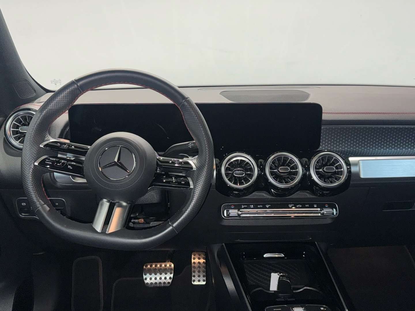 Mercedes EQB 350 AMG Line - 2025 - Joinsteer - #7