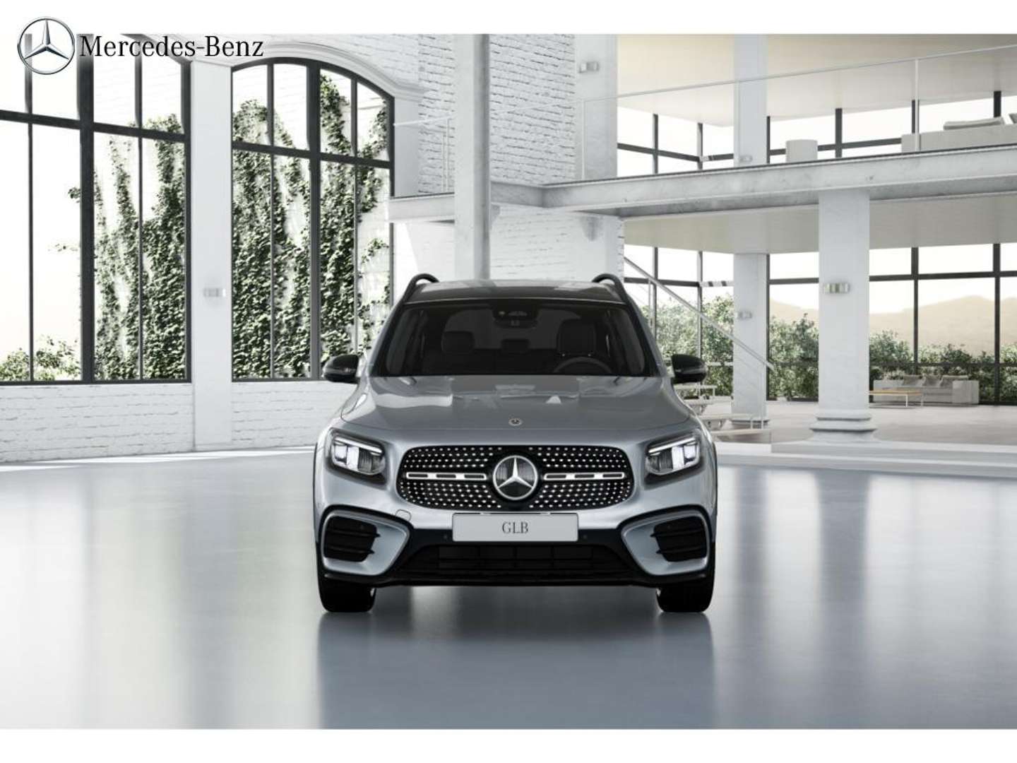 Mercedes GLB 200 Night Edition - 2026 - Joinsteer - #6