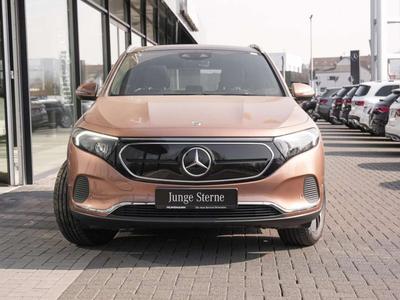 Mercedes EQA 250 -  - Joinsteer - #1