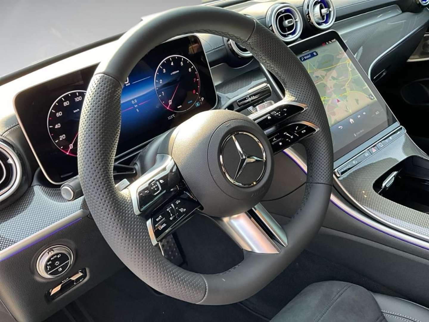 Mercedes CLE 300 AMG Line - 2025 - Joinsteer - #5