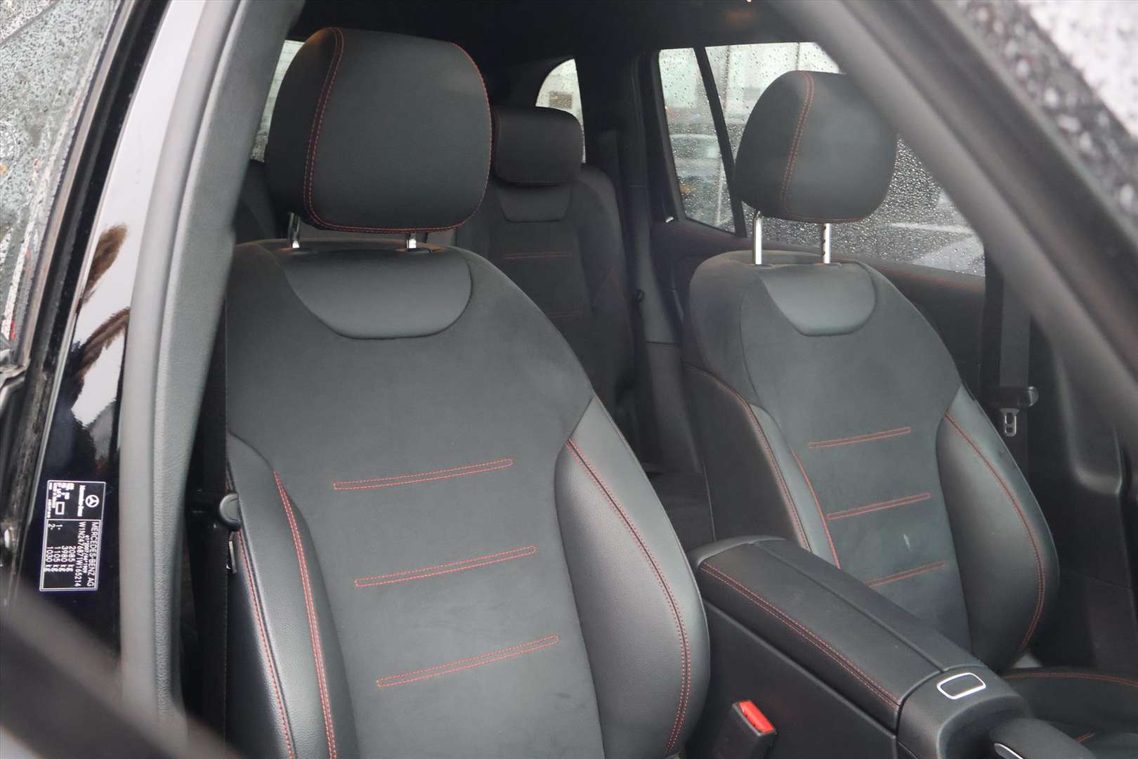 Mercedes GLB 200 200 AMG Line - 2021 - Joinsteer - #6