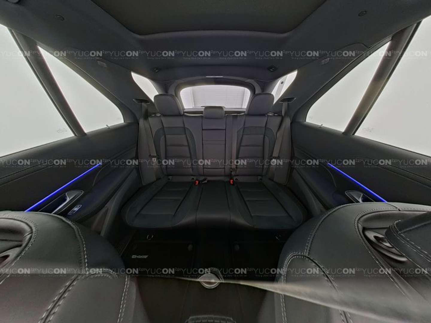 Mercedes GLE 53 AMG 53 Premium Plus - 2025 - Joinsteer - #8