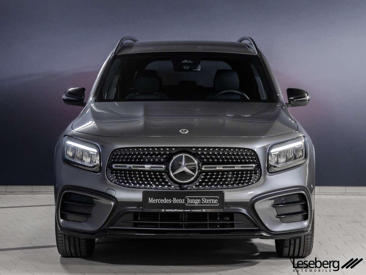 Mercedes GLB 180 Night - 2024 - Joinsteer - #4