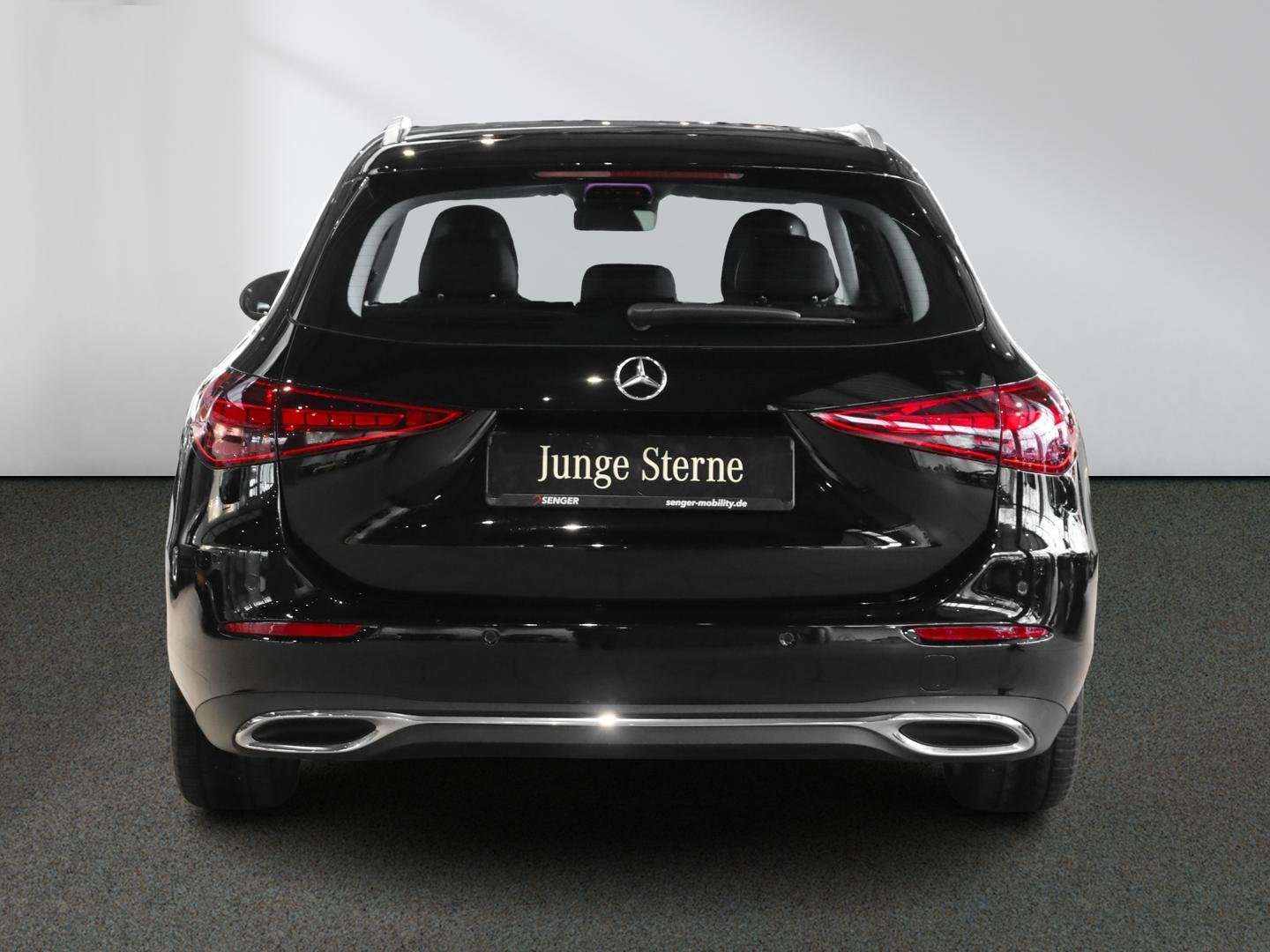 Mercedes Classe C 180 - 2023 - Joinsteer - #4