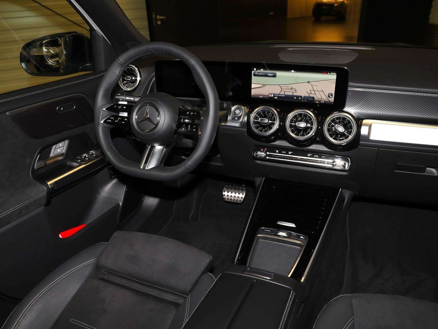 Mercedes GLB 200 AMG Line - 2025 - Joinsteer - #6