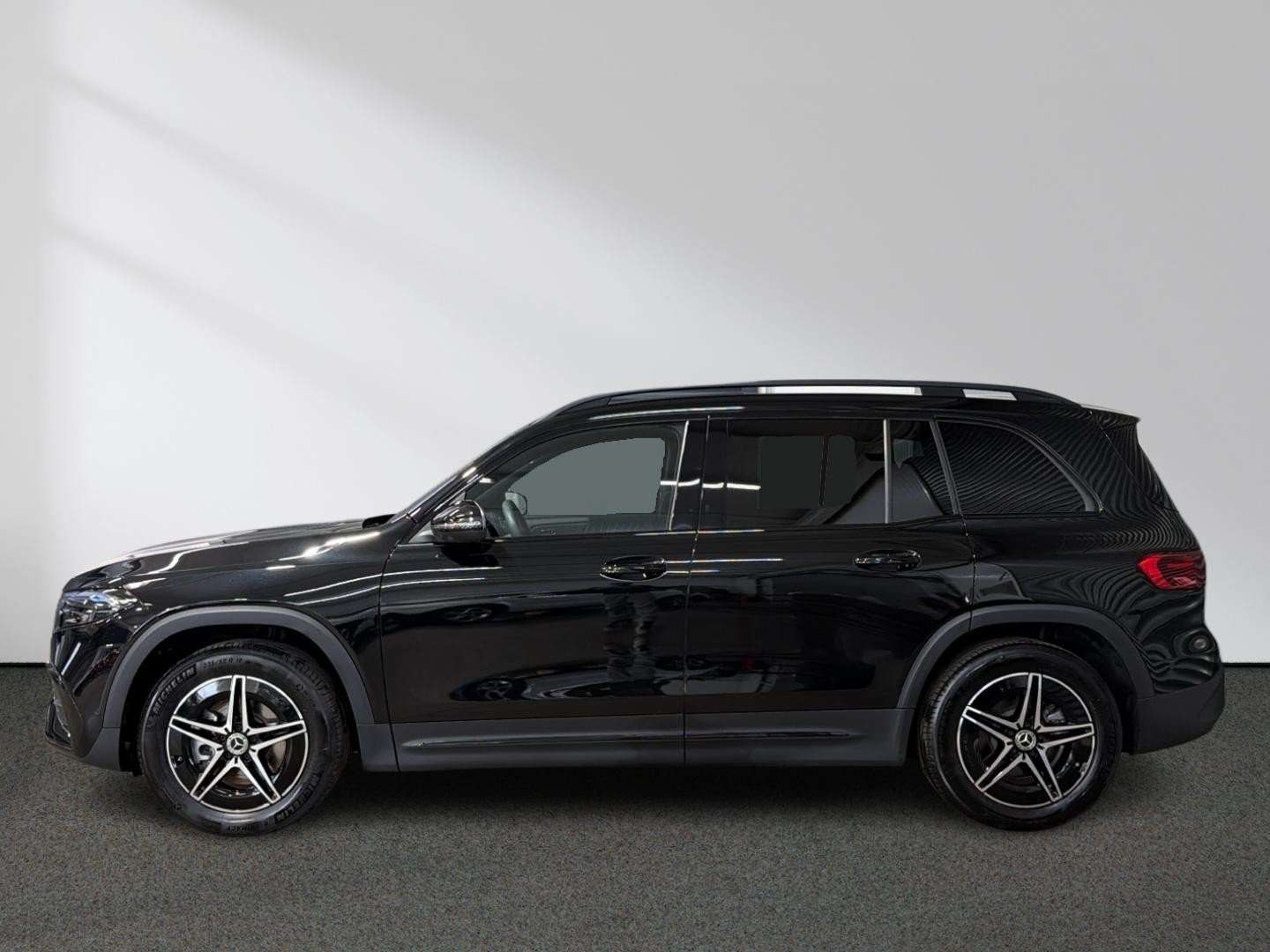 Mercedes EQB 350 AMG Line - 2025 - Joinsteer - #1