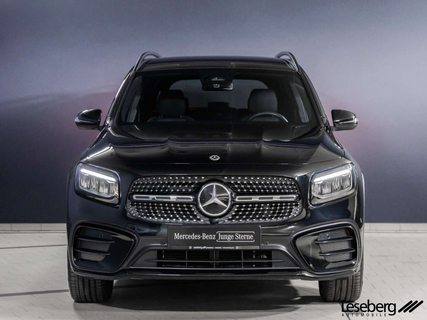 Mercedes GLB 200 Night Edition - 2024 - Joinsteer - #4