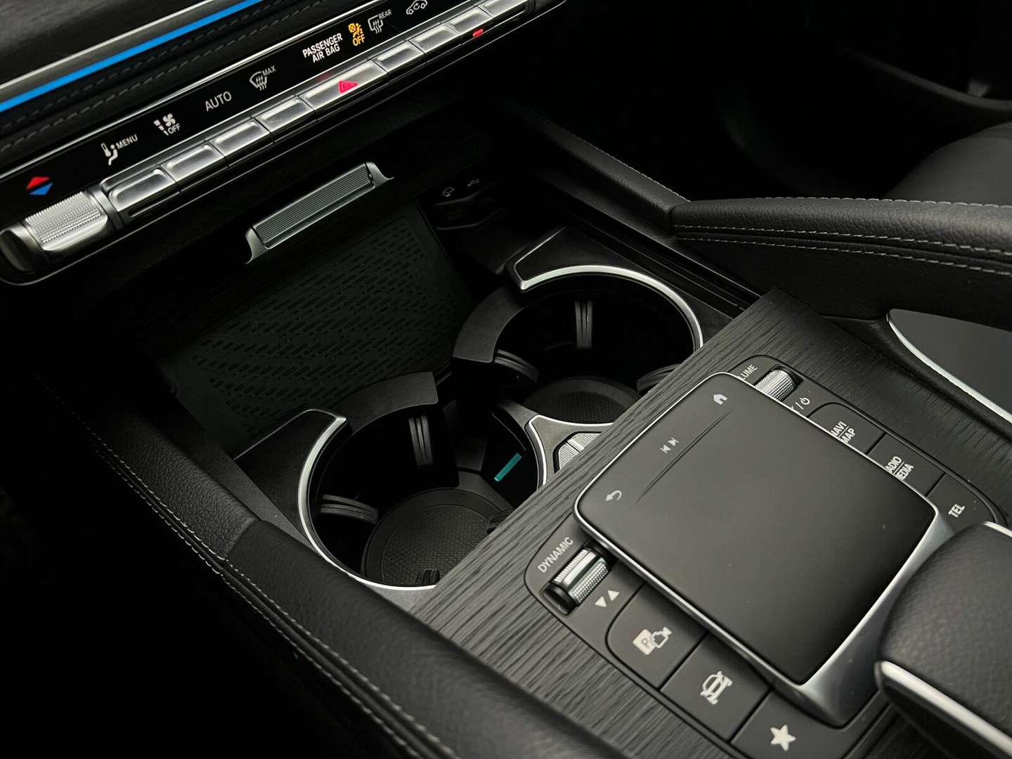 Mercedes GLE 350 Night Edition - 2022 - Joinsteer - #17