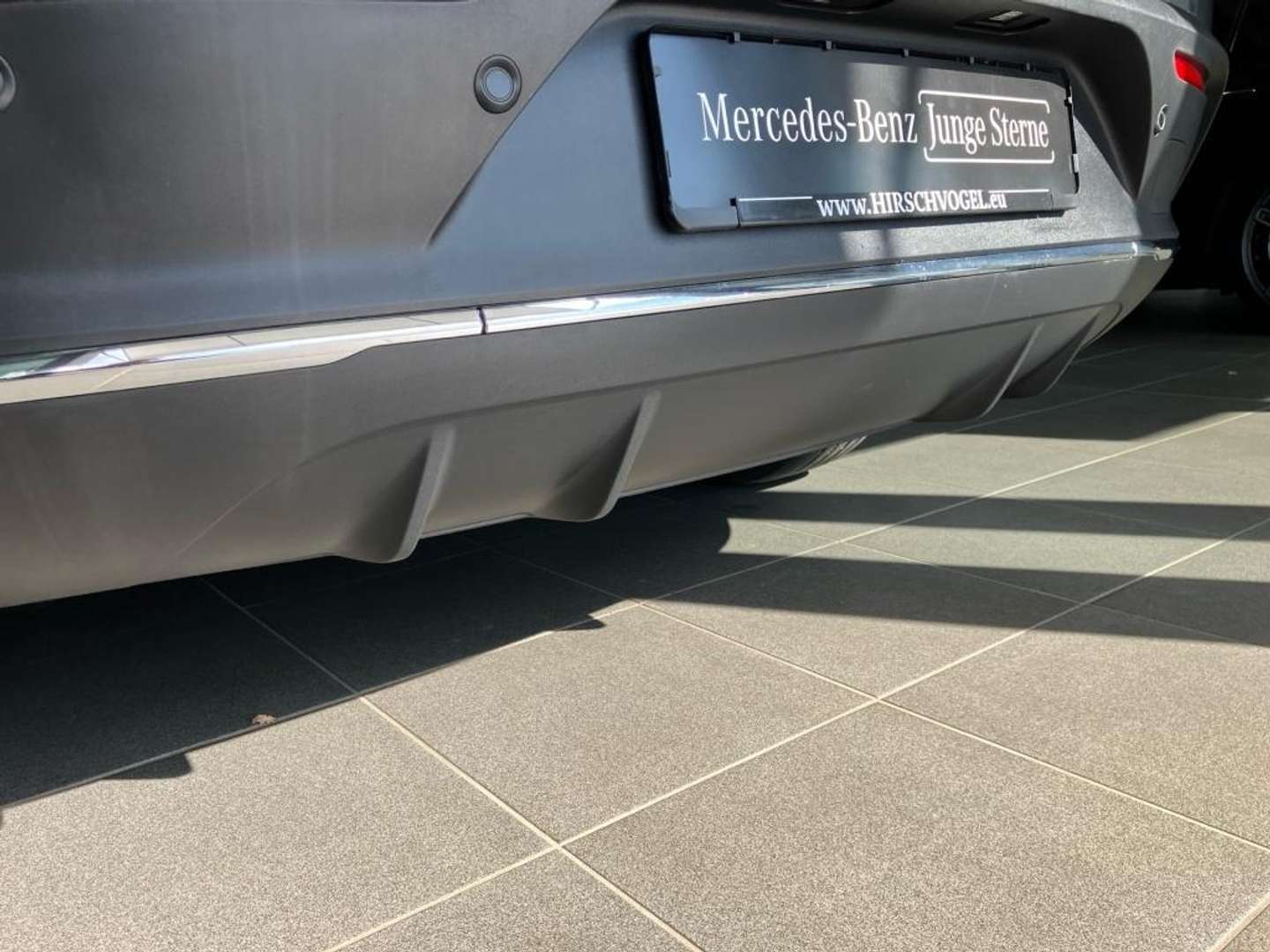 Mercedes EQC 400 AMG Line - 2022 - Joinsteer - #19