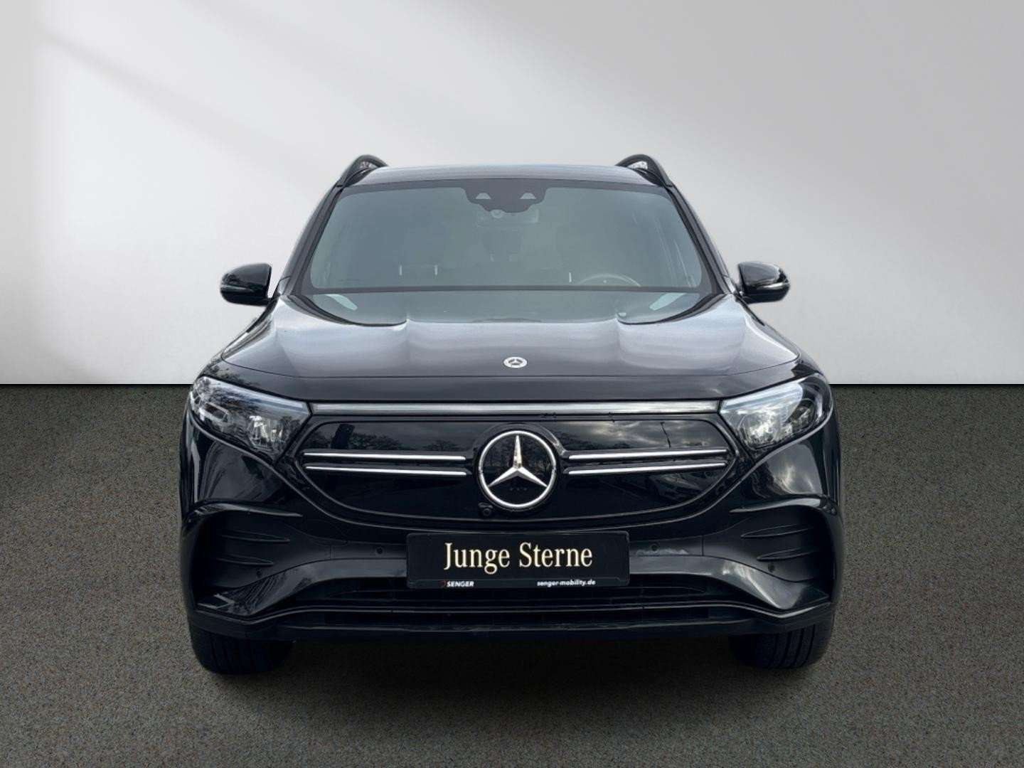 Mercedes EQB 300 AMG Line - 2023 - Joinsteer - #3