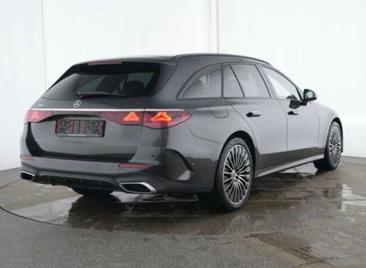 Mercedes Classe E Break 300 AMG Line — photo 6
