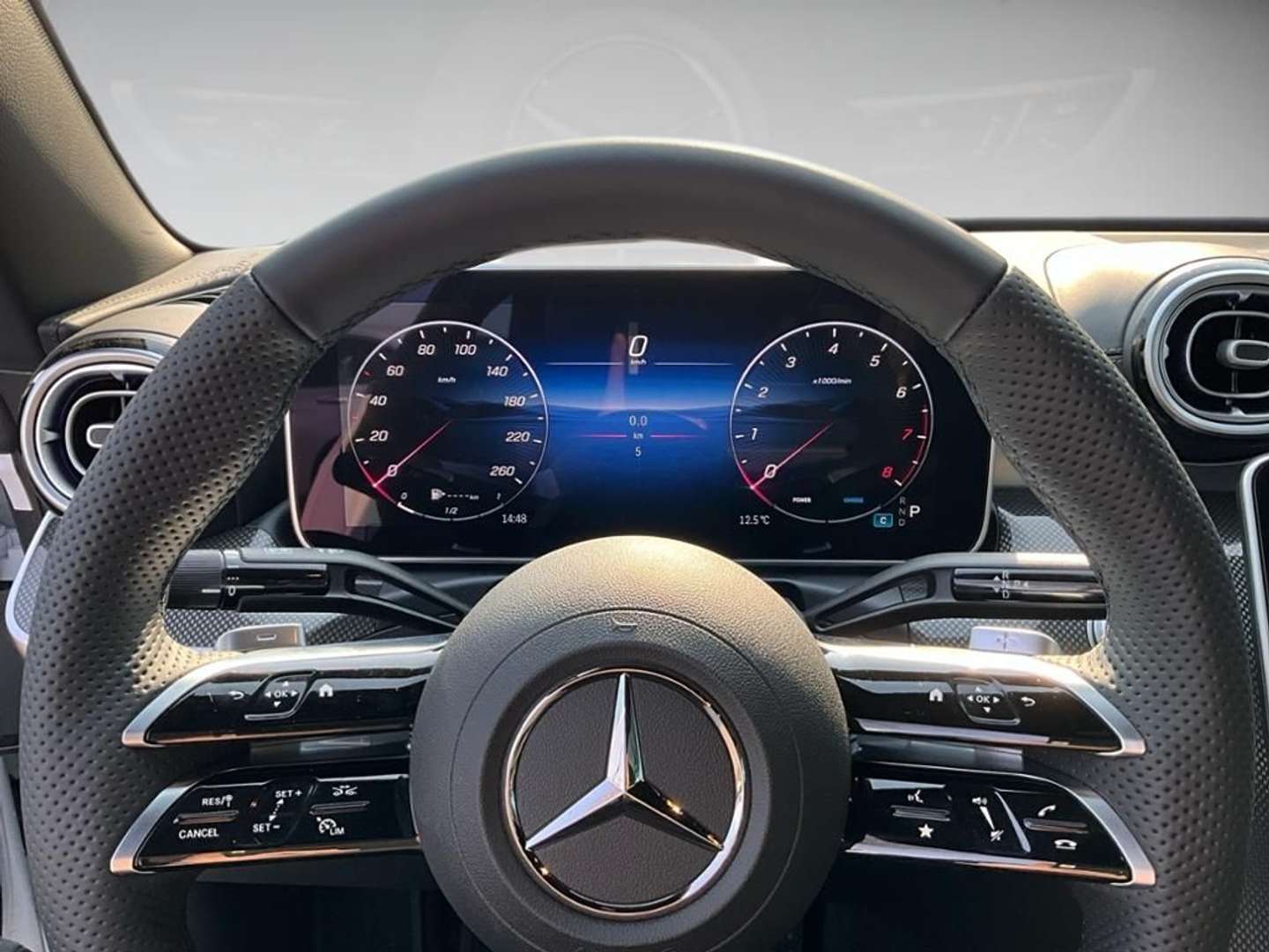 Mercedes CLE 300 AMG Line - 2025 - Joinsteer - #13