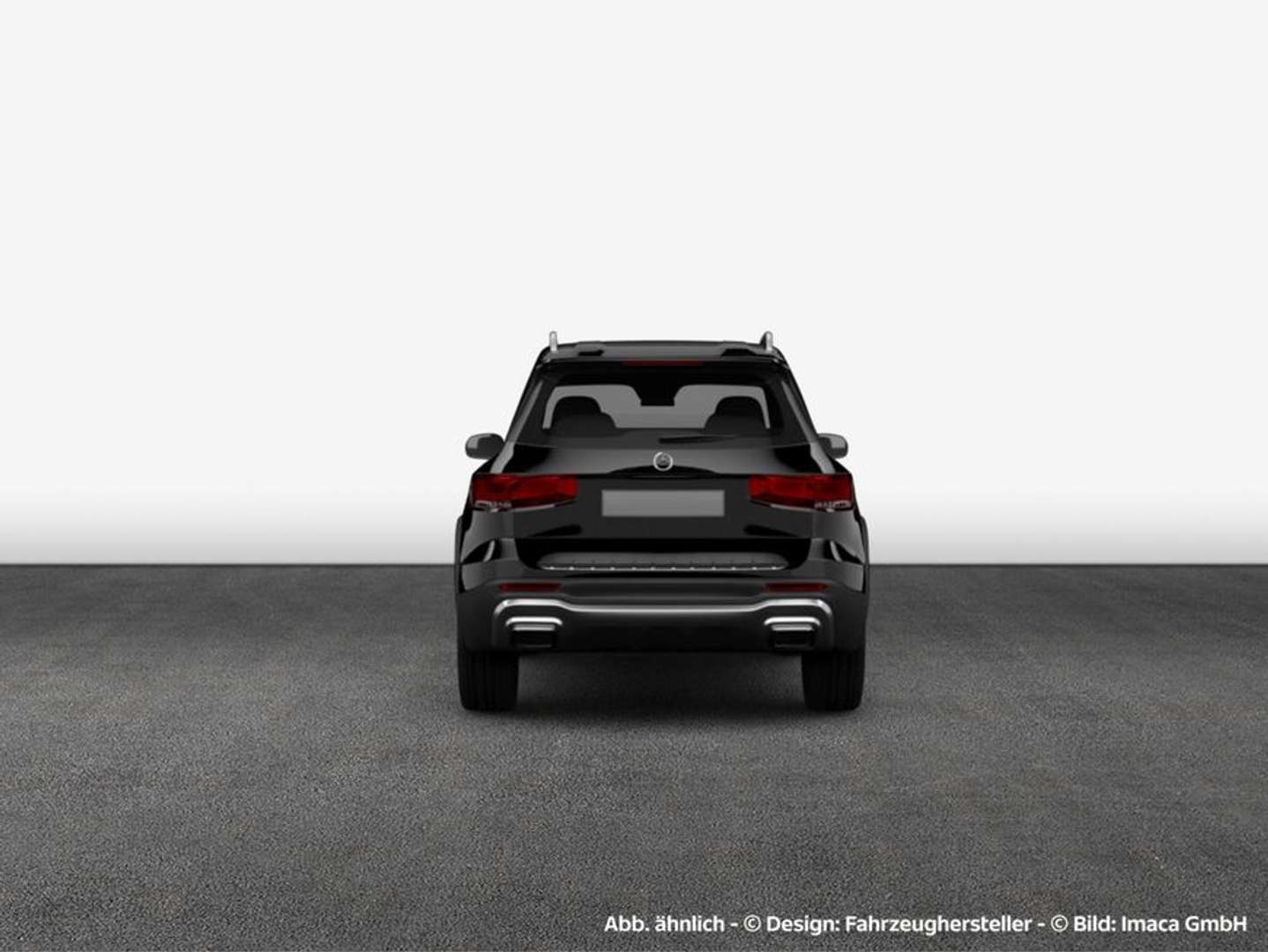 Mercedes GLB 200 - 2022 - Joinsteer - #6