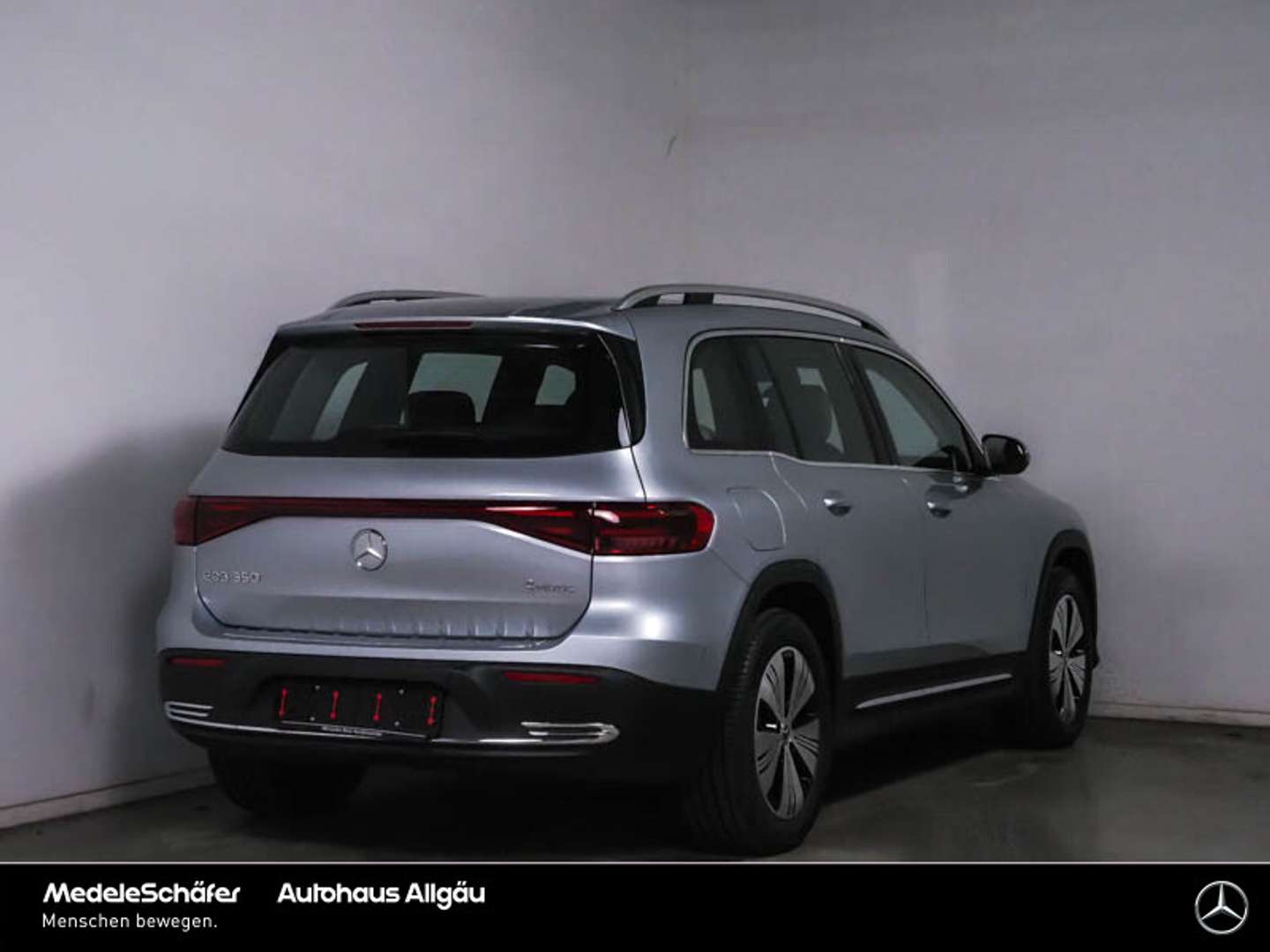 Mercedes EQB 350 PROGRESSIVE - 2024 - Joinsteer - #2