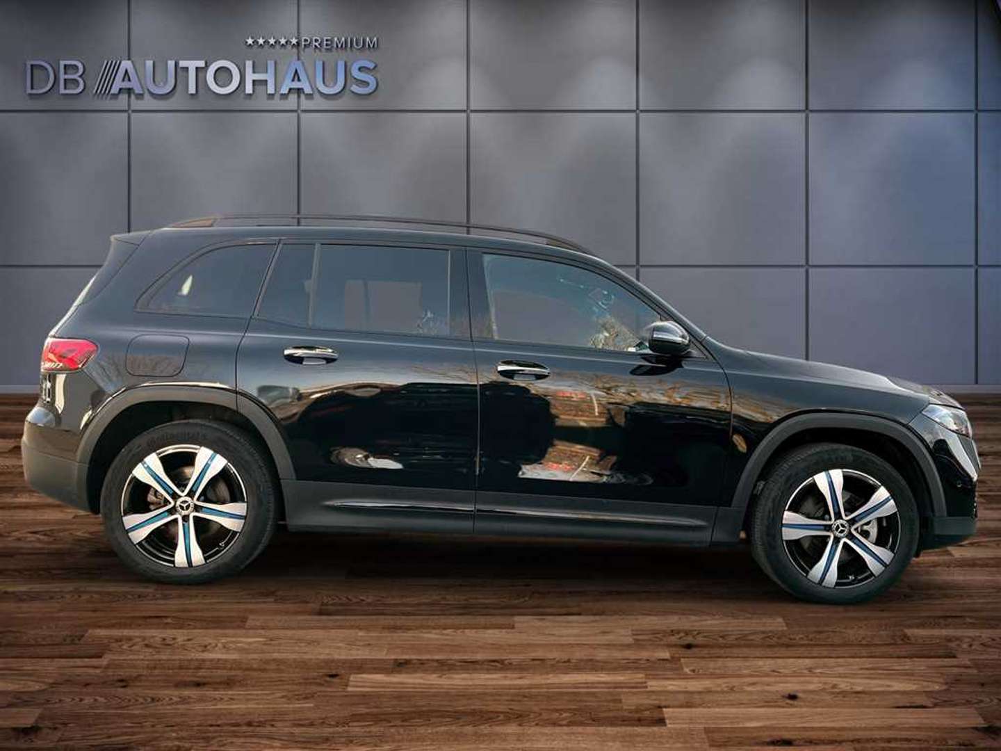 Mercedes EQB 300 - 2023 - Joinsteer - #3